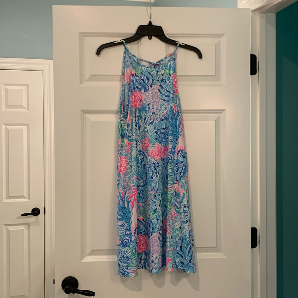 Lilly Pulitzer Dress